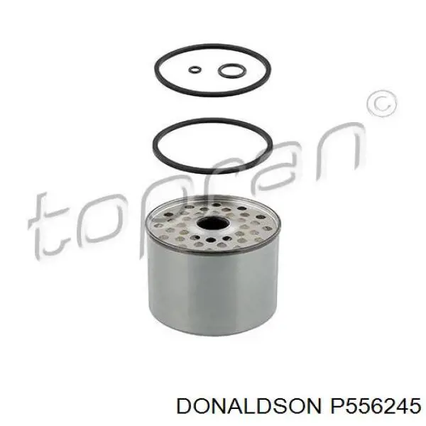 Filtro de combustível Donaldson P556245 preço, a partir de 6,89 USD