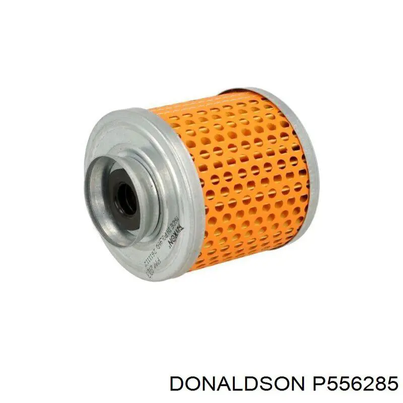 Filtro de combustível Donaldson P556285 preço, a partir de 15,60 USD