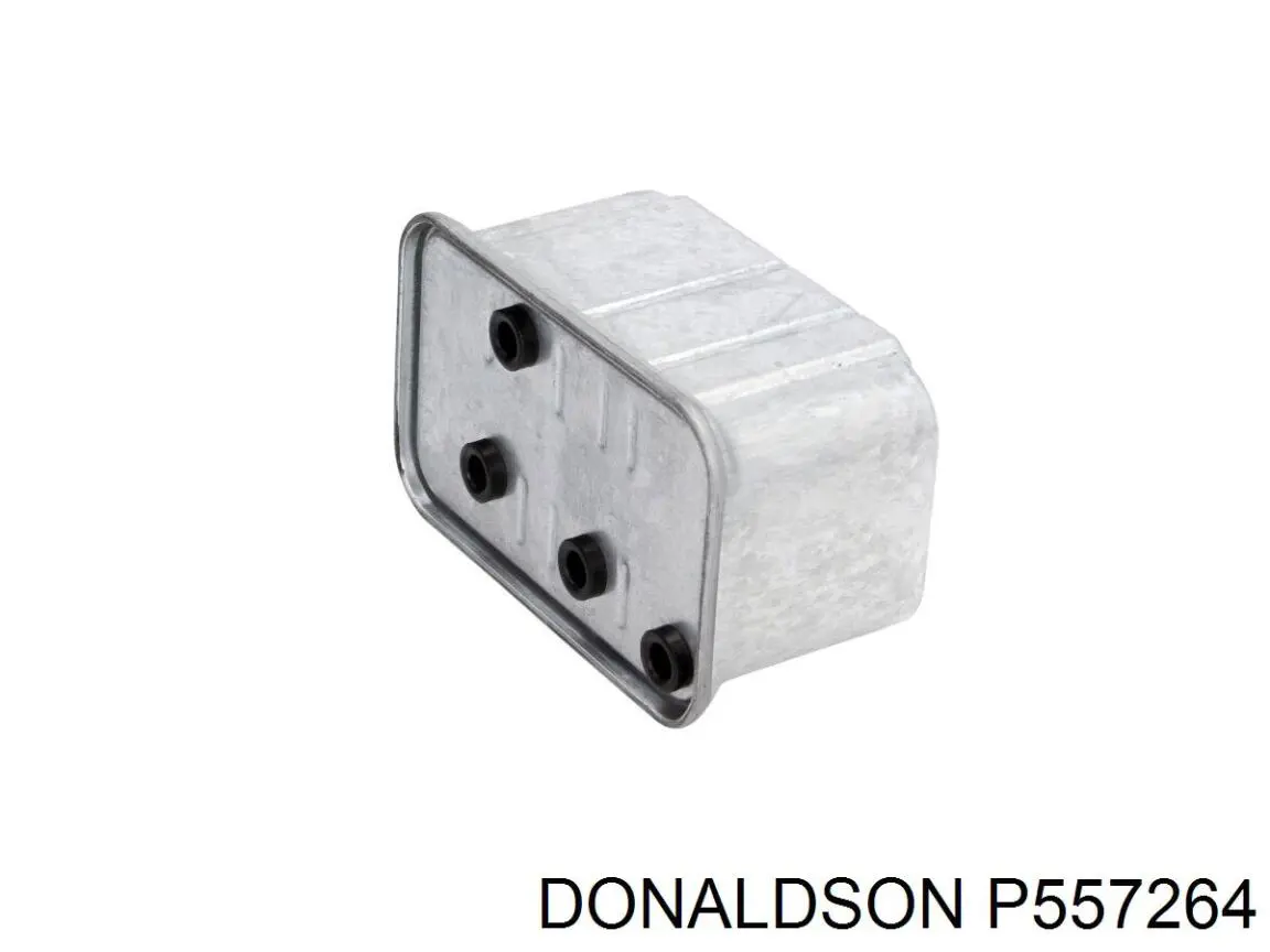 P557264 Donaldson Filtro de combustível