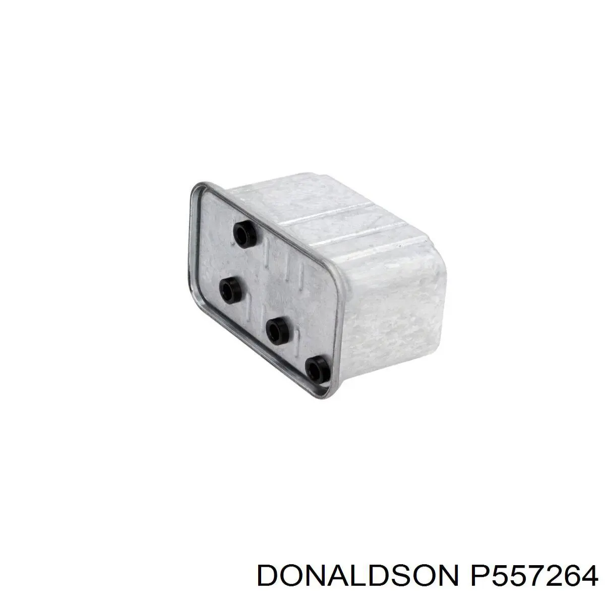 Filtro de combustível Donaldson P557264 preço, a partir de 66,85 USD