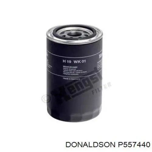 Filtro de combustível Donaldson P557440 preço, a partir de 10,18 USD
