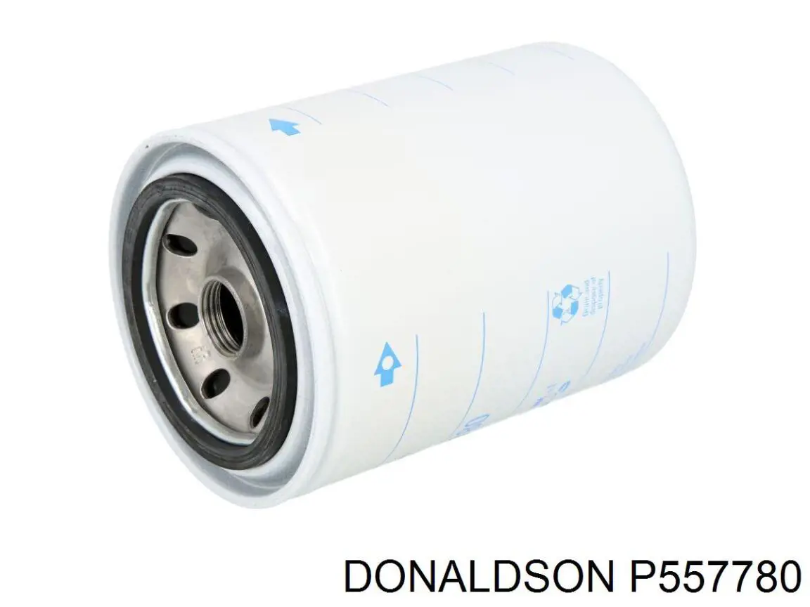 Compre P557780 Donaldson Filtro de óleo