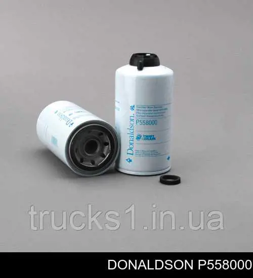 Filtro de combustível Donaldson P558000 preço, a partir de 20,09 USD