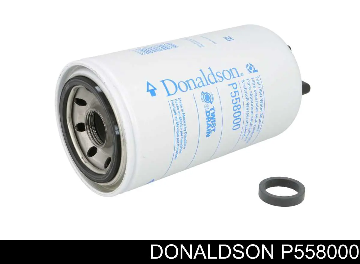 Compre P558000 Donaldson Filtro de combustível