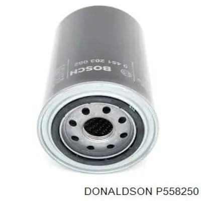 Filtro de óleo Donaldson P558250 preço, a partir de 10,89 USD
