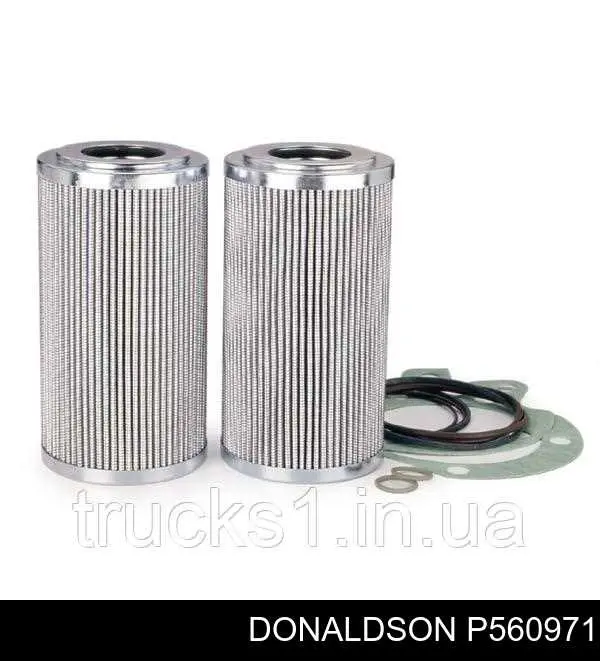 Filtro da Caixa Automática de Mudança Donaldson P560971 preço, a partir de 116,85 USD