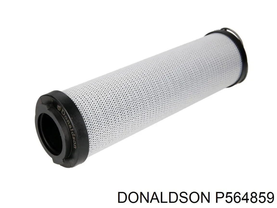 Filtro do sistema hidráulico Donaldson P564859 preço, a partir de 65,13 USD
