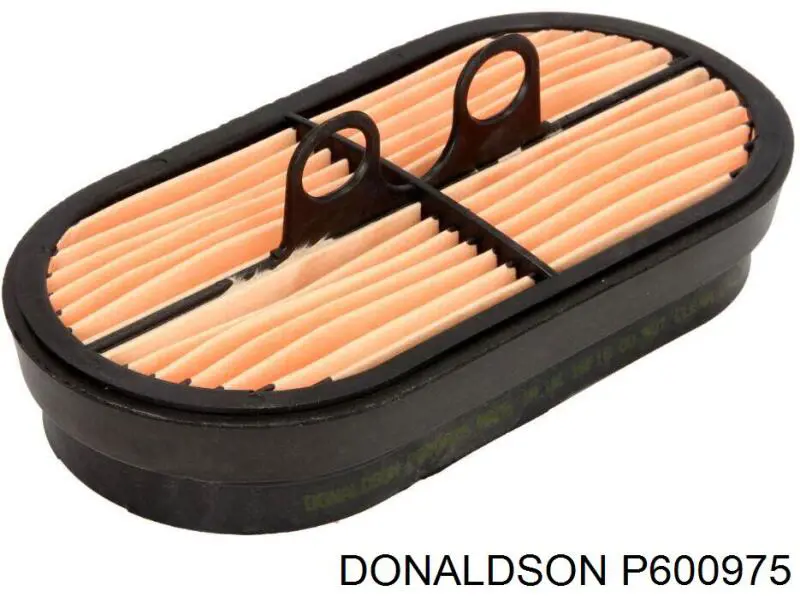 Filtro de ar Donaldson P600975 preço, a partir de 41,80 USD