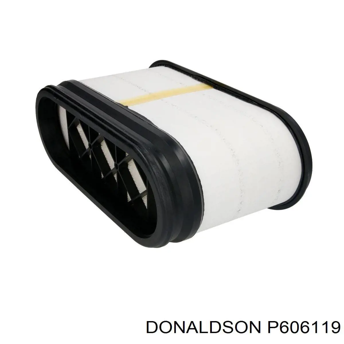 Compre P606119 Donaldson Filtro de ar