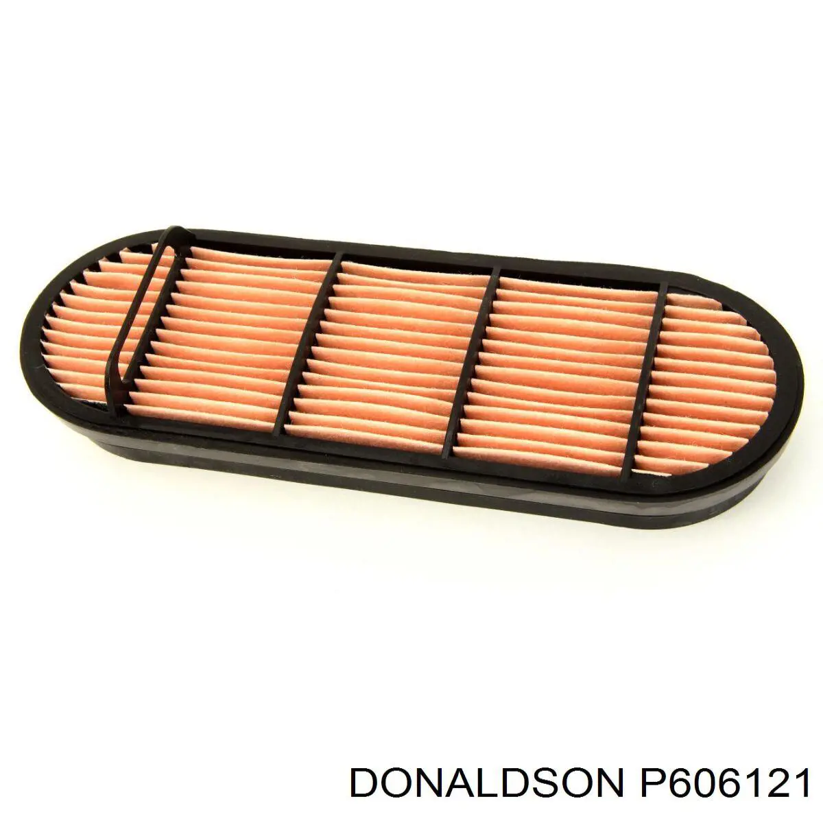 Compre P606121 Donaldson Filtro de ar
