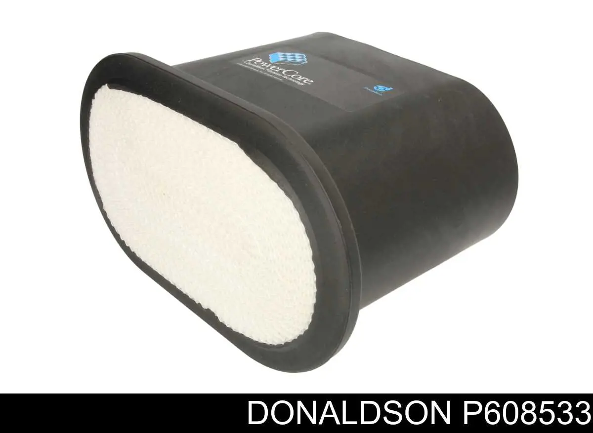 P608533 Donaldson Filtro de ar