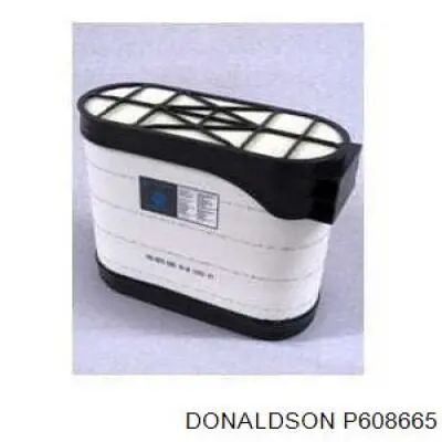Filtro de ar Donaldson P608665 preço, a partir de 134,72 USD