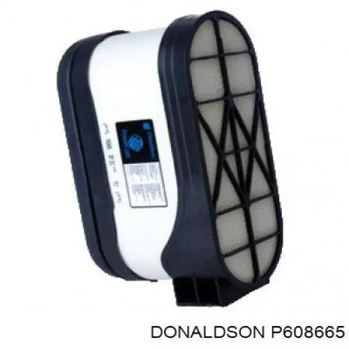 Filtro de ar Donaldson P608665 preço, a partir de 153,28 USD