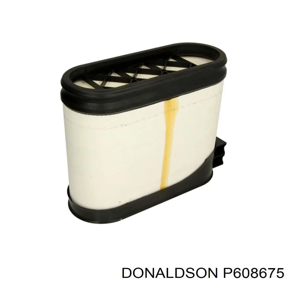 Filtro de ar Donaldson P608675 preço, a partir de 161,88 USD