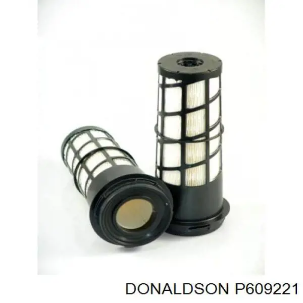 Filtro de ar Donaldson P609221 preço, a partir de 81,35 USD