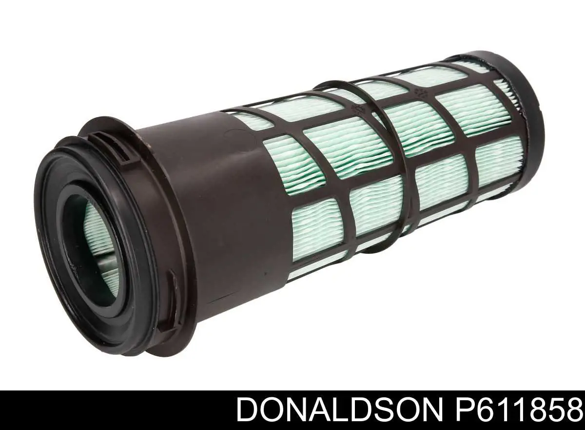 P611858 Donaldson Filtro de ar