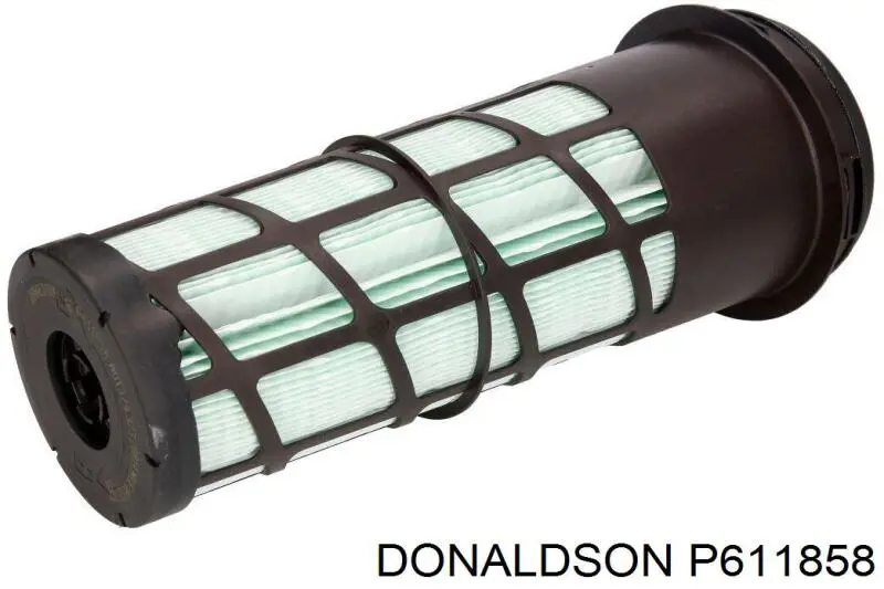 Filtro de ar Donaldson P611858 preço, a partir de 46,57 USD