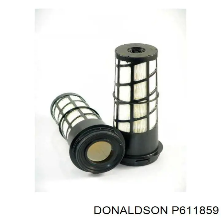 Filtro de ar Donaldson P611859 preço, a partir de 30,38 USD