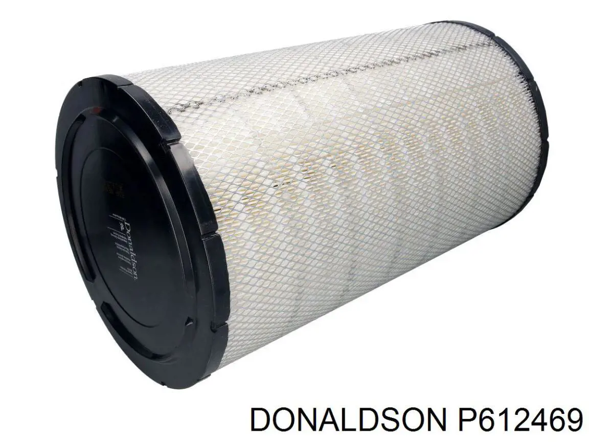 P612469 Donaldson Filtro de ar