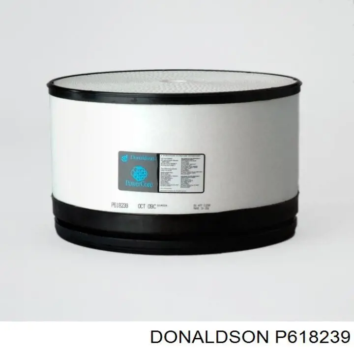 Compre 49341 Febi Filtro de ar