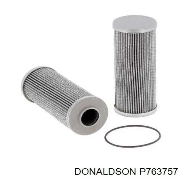 Compre P763757 Donaldson Filtro do sistema hidráulico