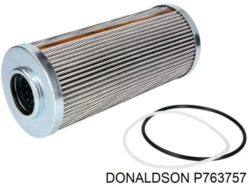Filtro do sistema hidráulico Donaldson P763757 preço, a partir de 61,99 USD