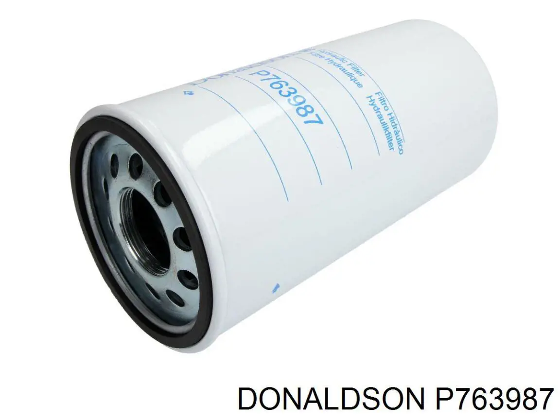 Filtro do sistema hidráulico Fleetguard HF6350 preço, a partir de 30,20 USD