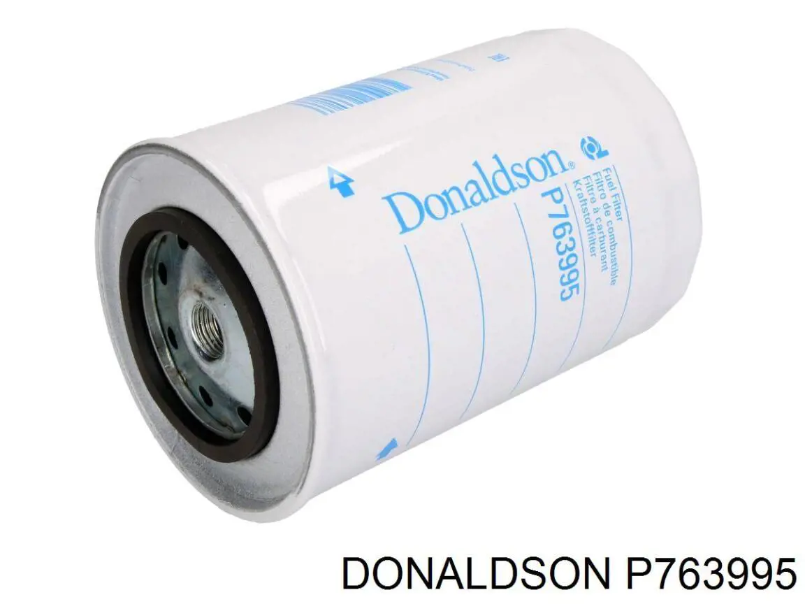 P763995 Donaldson Filtro de combustível