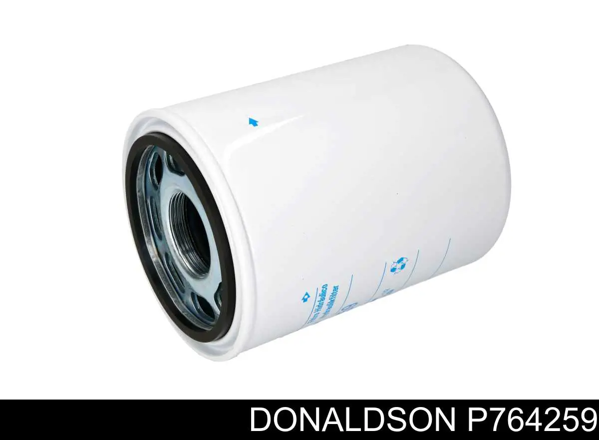 Filtro do sistema hidráulico Donaldson P764259 preço, a partir de 84,38 USD