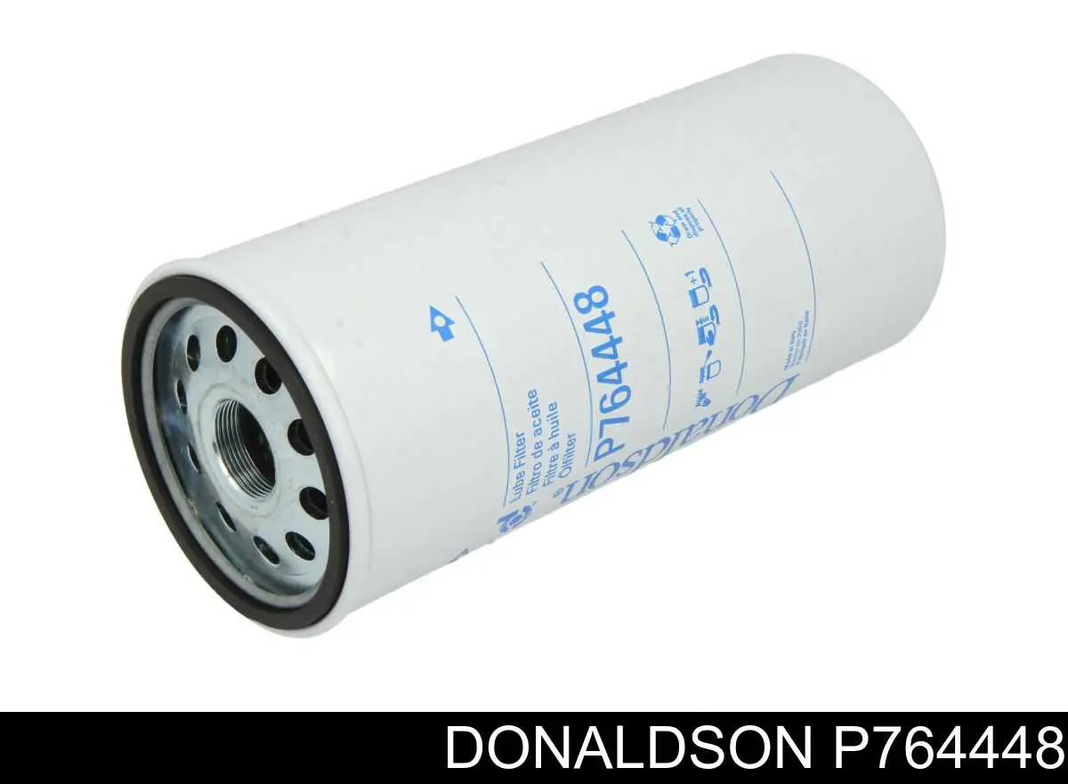 Compre P764448 Donaldson Filtro de óleo