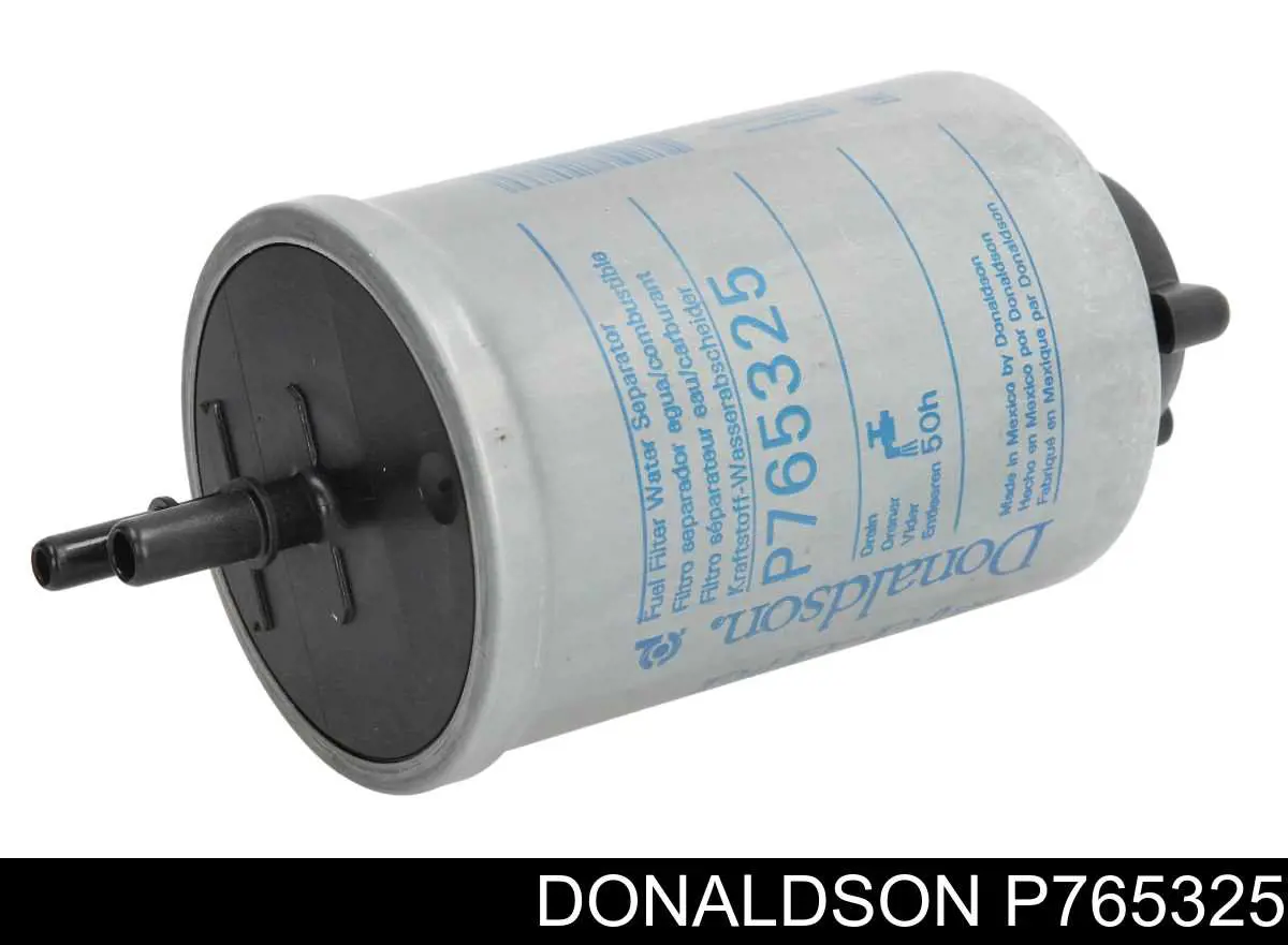 Filtro de combustível Donaldson P765325 preço, a partir de 51,70 USD