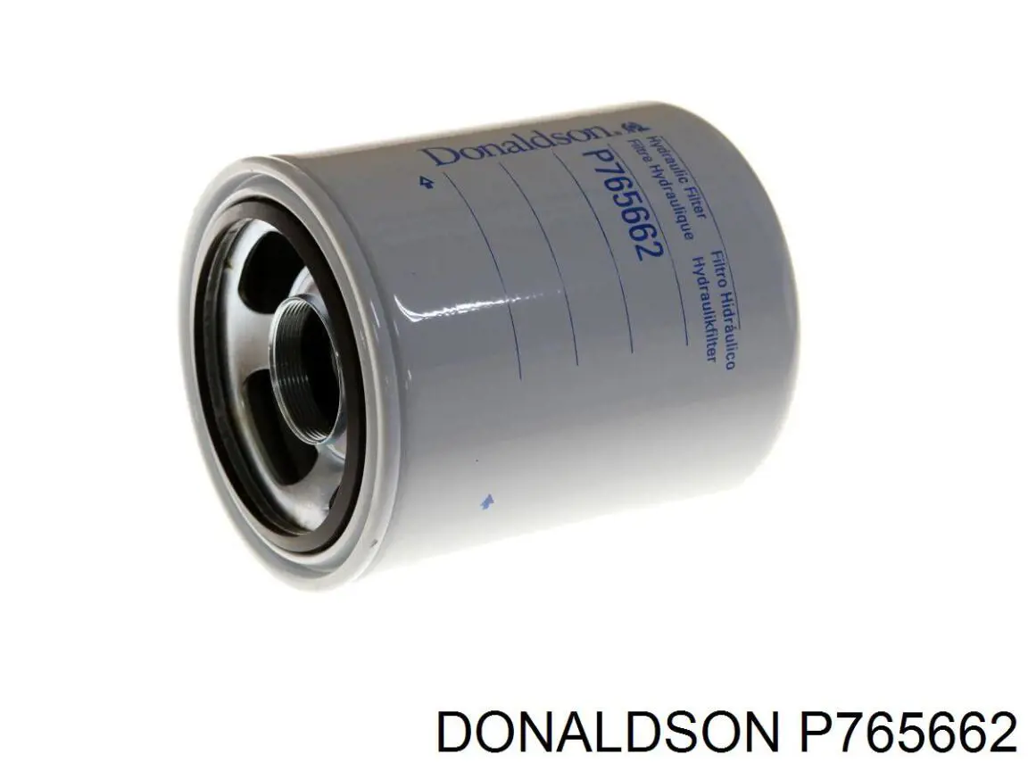 P765662 Donaldson 
