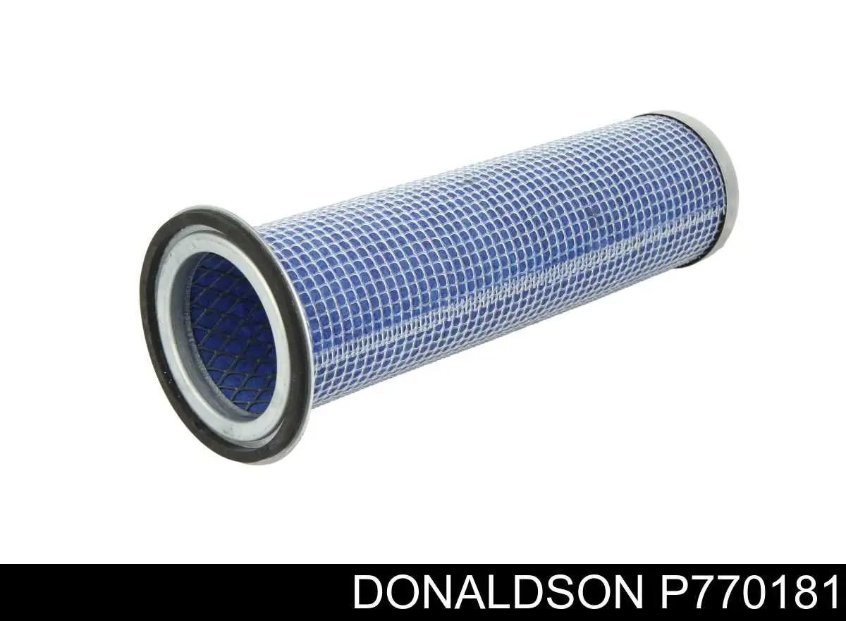 Filtro de ar Donaldson P770181 preço, a partir de 34,48 USD