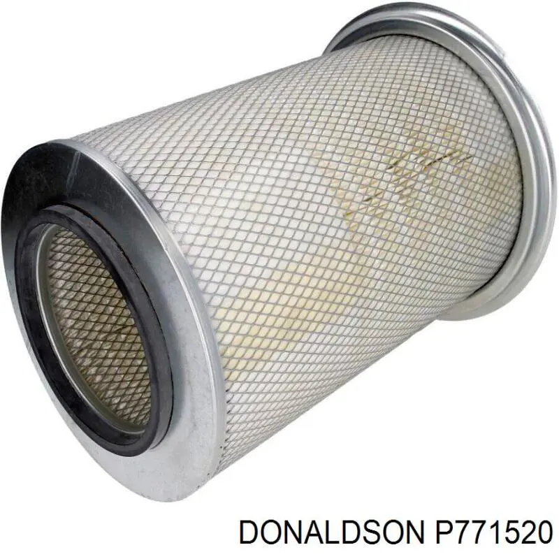 P771520 Donaldson Filtro de ar