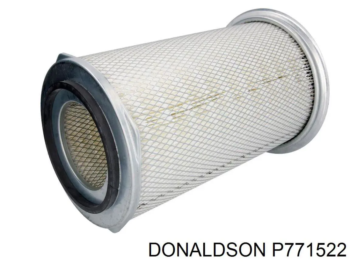 P771522 Donaldson Filtro de ar