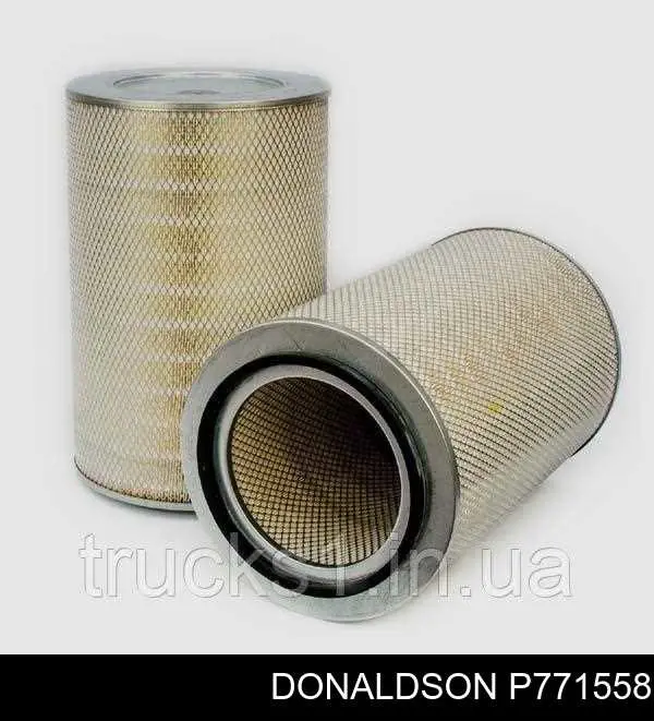 Filtro de ar Donaldson P771558 preço, a partir de 60,83 USD