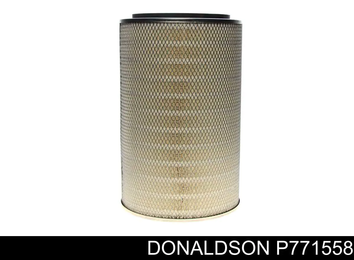 Filtro de ar Donaldson P771558 preço, a partir de 61,59 USD