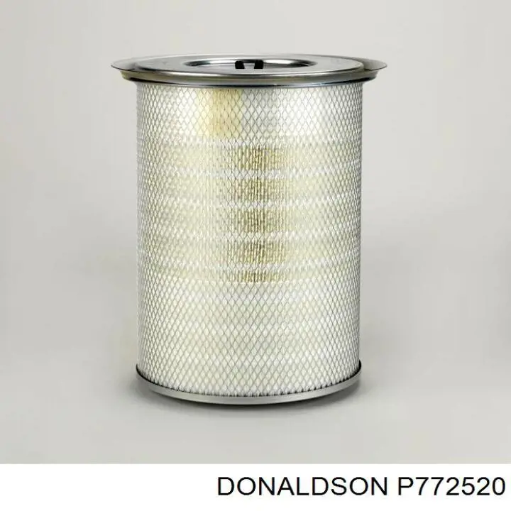 Compre P771520 Donaldson Filtro de ar