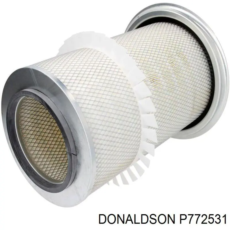 P772531 Donaldson Filtro de ar