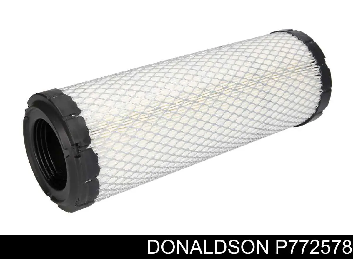 P772578 Donaldson Filtro de ar
