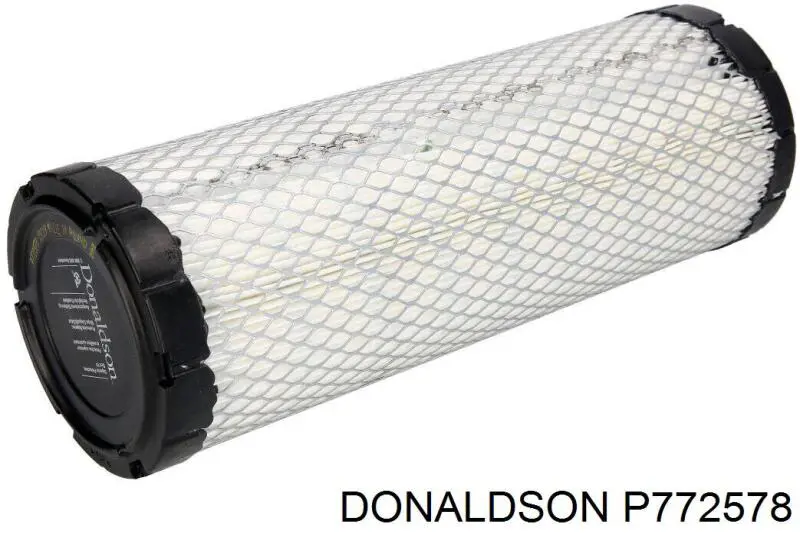 Filtro de ar Donaldson P772578 preço, a partir de 23,11 USD