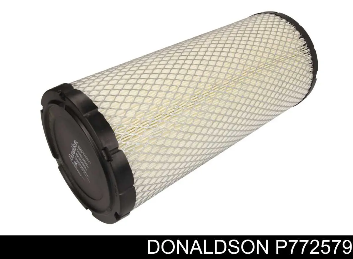 Filtro de ar Donaldson P772579 preço, a partir de 24,48 USD