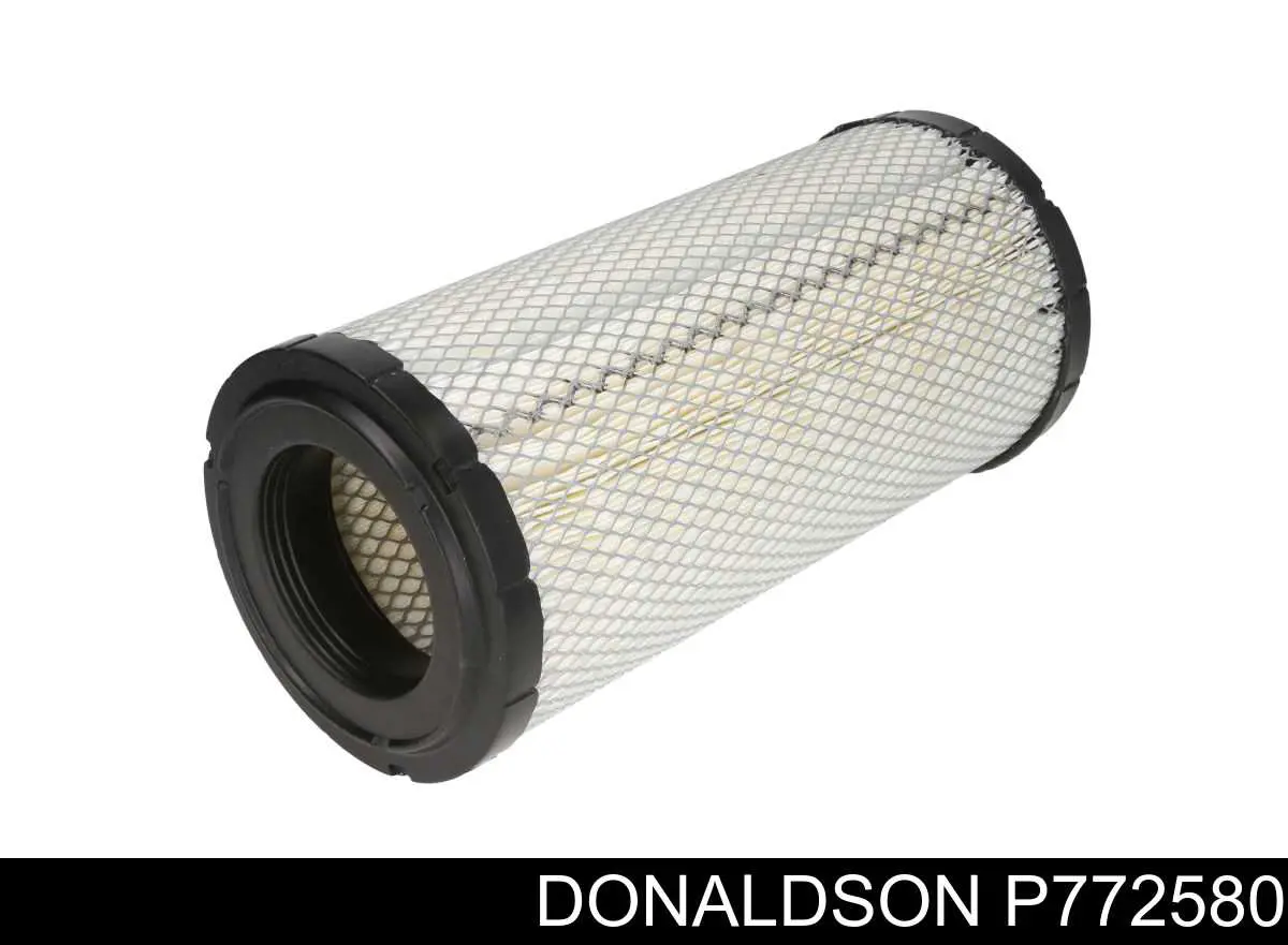 P772580 Donaldson Filtro de ar