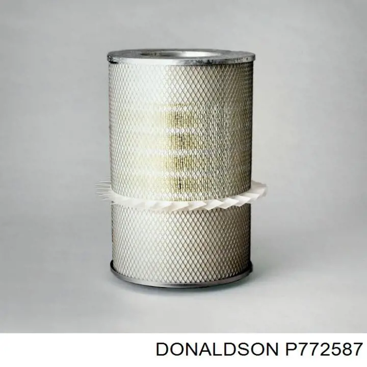P772587 Donaldson Filtro de ar