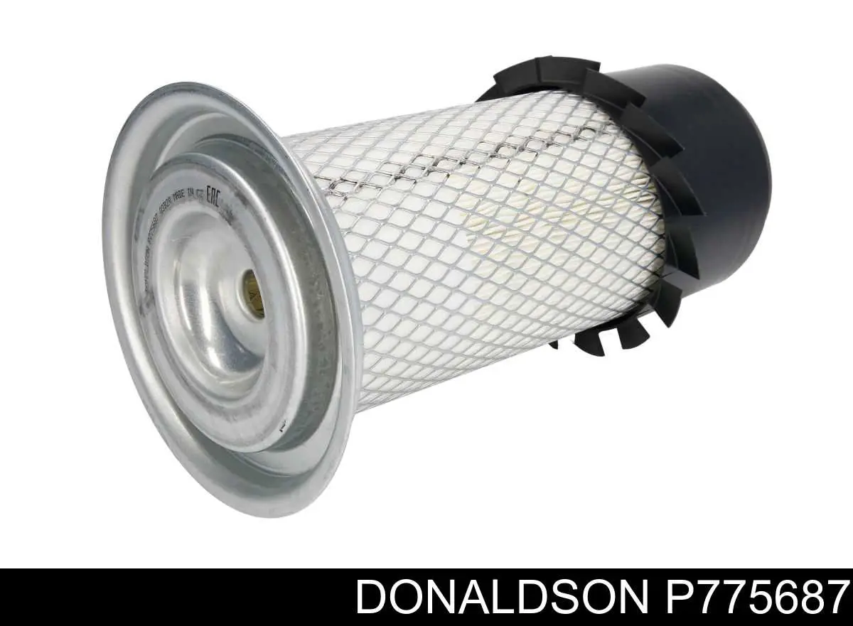 P775687 Donaldson Filtro de ar