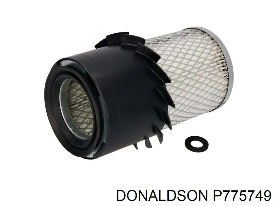 Filtro de ar Donaldson P775749 preço, a partir de 36,08 USD
