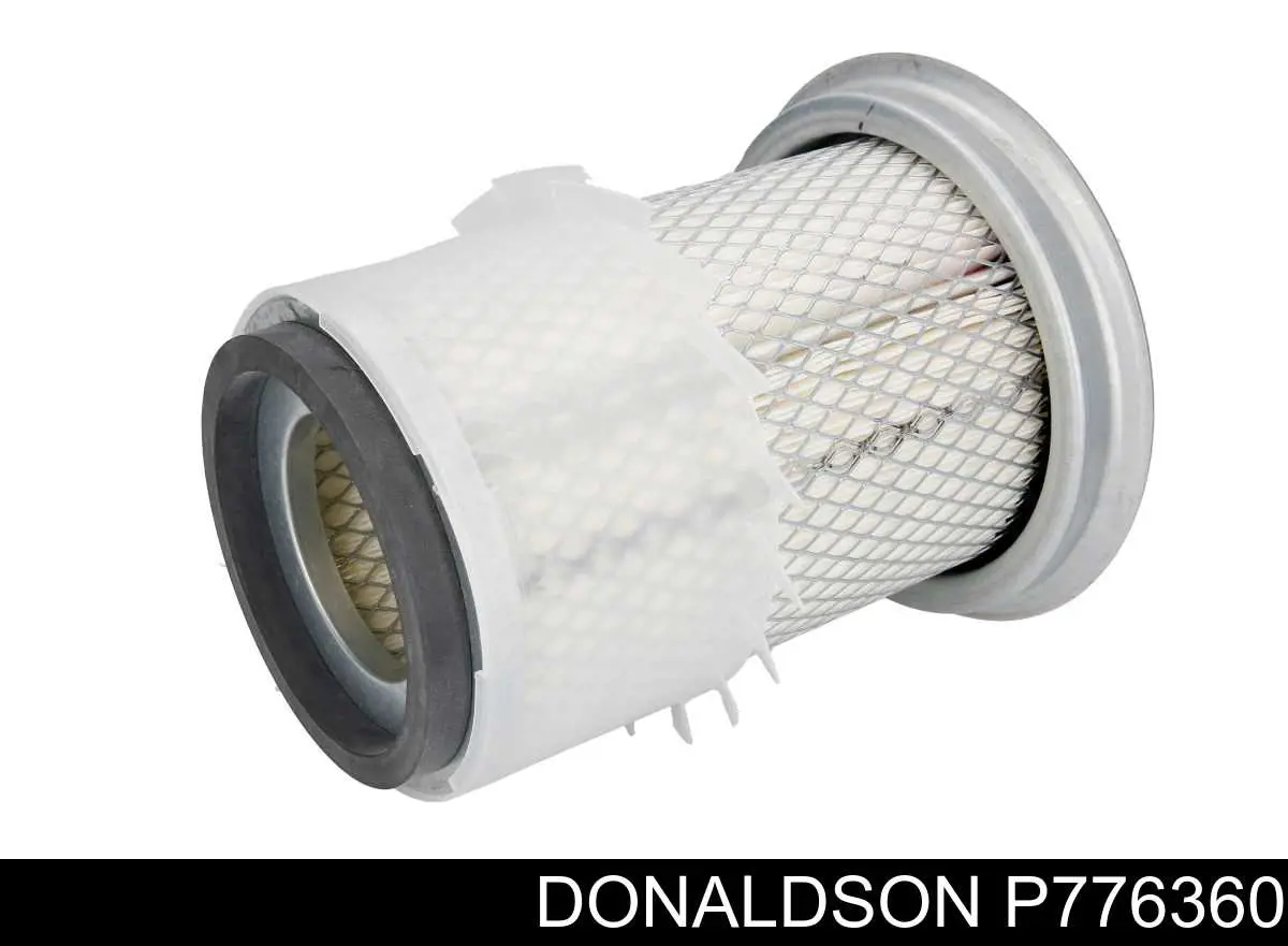 Filtro de ar Donaldson P776360 preço, a partir de 36,85 USD