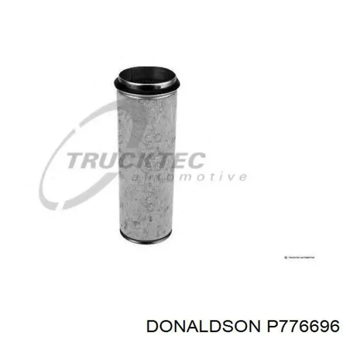 P776696 Donaldson Filtro de ar