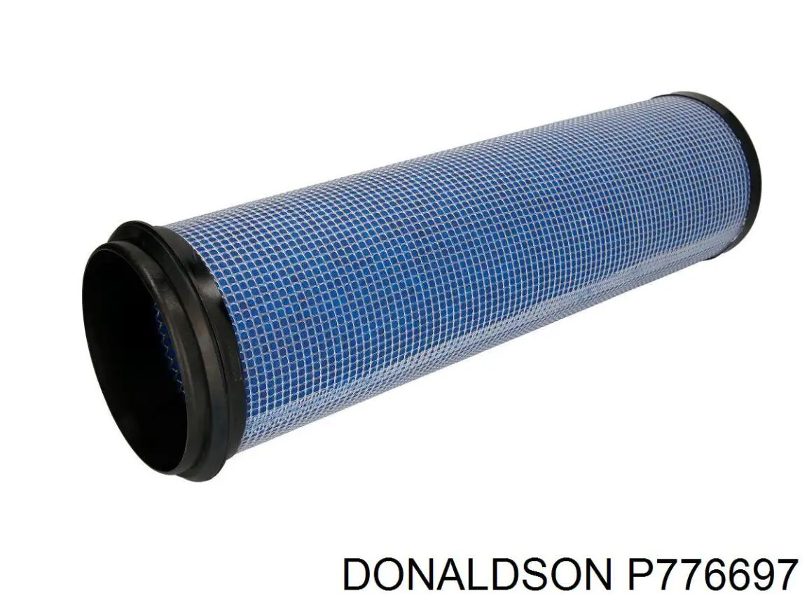 P776697 Donaldson Filtro de ar