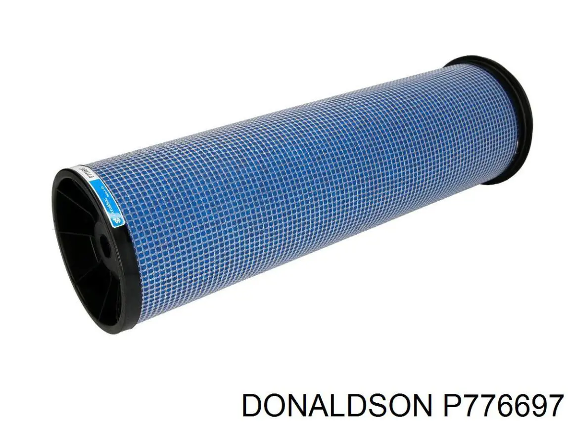 Filtro de ar Donaldson P776697 preço, a partir de 43,62 USD